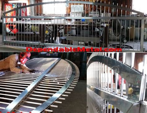 dependable metal fabrication company|dependable sheet metal.